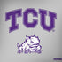 Texas Christian University Horned Frogs Logo Print Surface Book 2 15in Skin